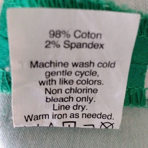 J. Jill "The Pencil Skirt" - Picture 7 of 9